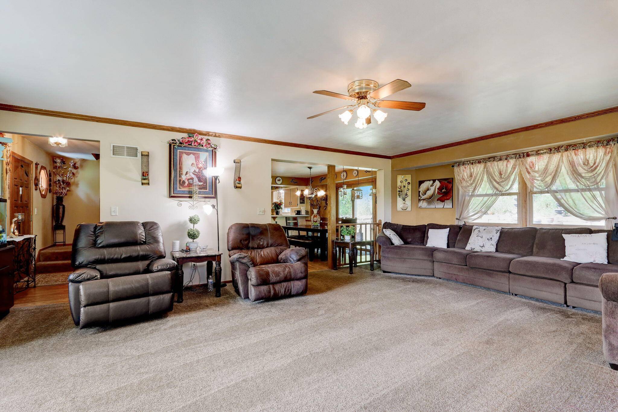 Mukwonago, WI 53149,W324S7063 Squire Ln