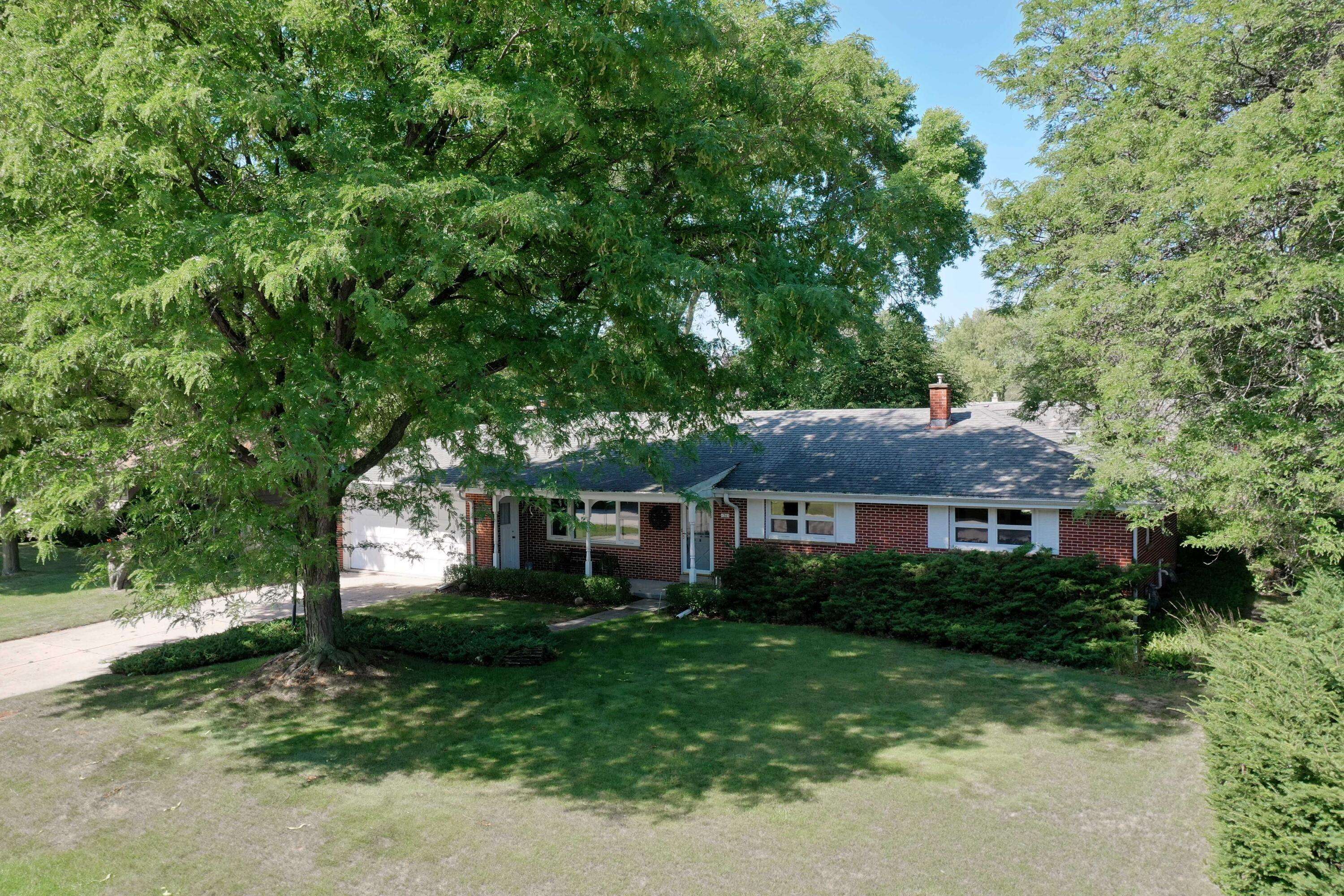 Brown Deer, WI 53223,8361 N 48th St