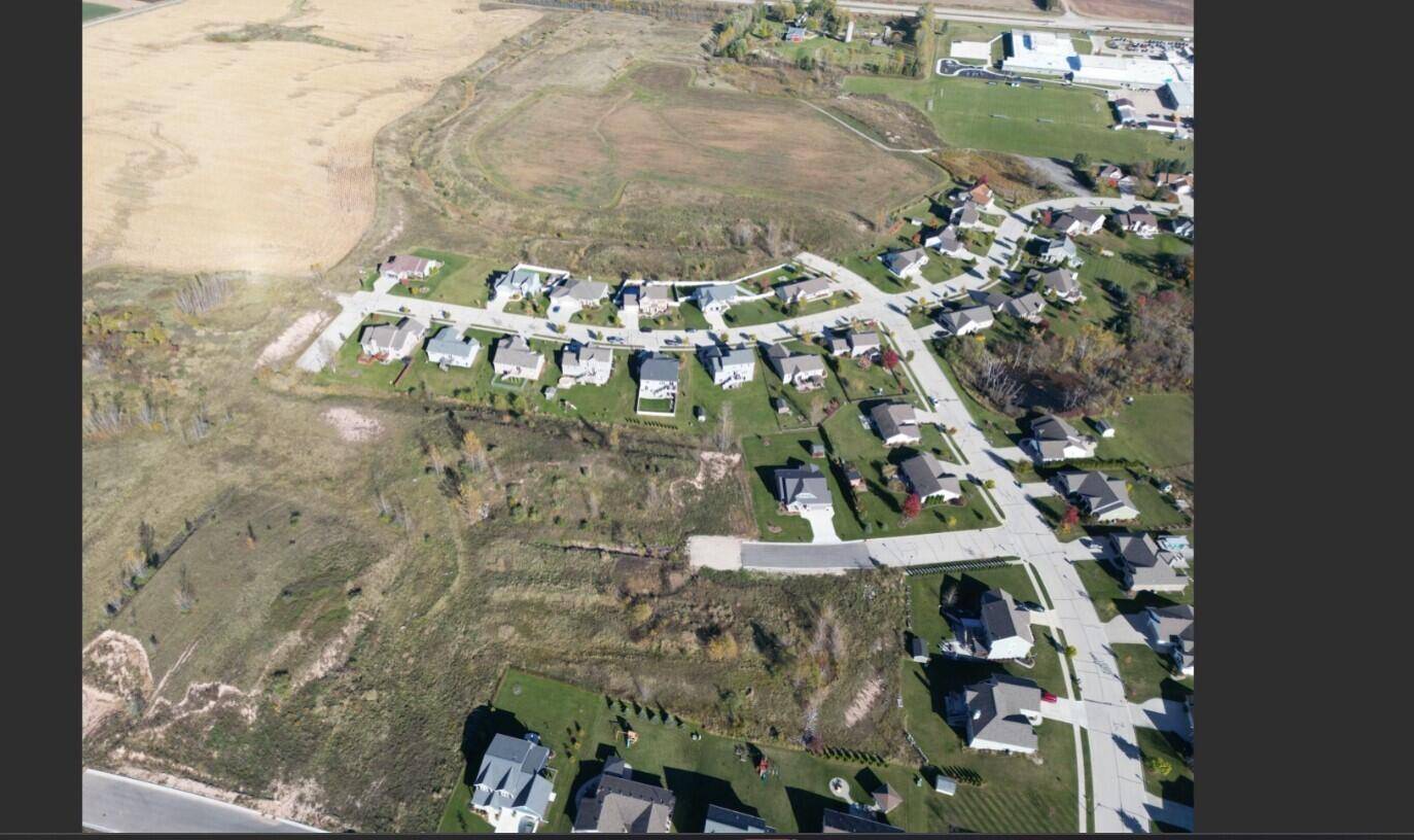 Fredonia, WI 53021,Lt 61 North Milwaukee St