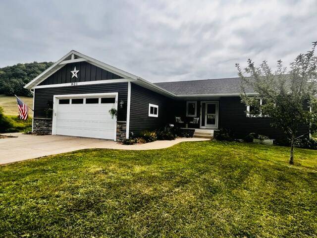 Brownsville, MN 55919,901 Brook St