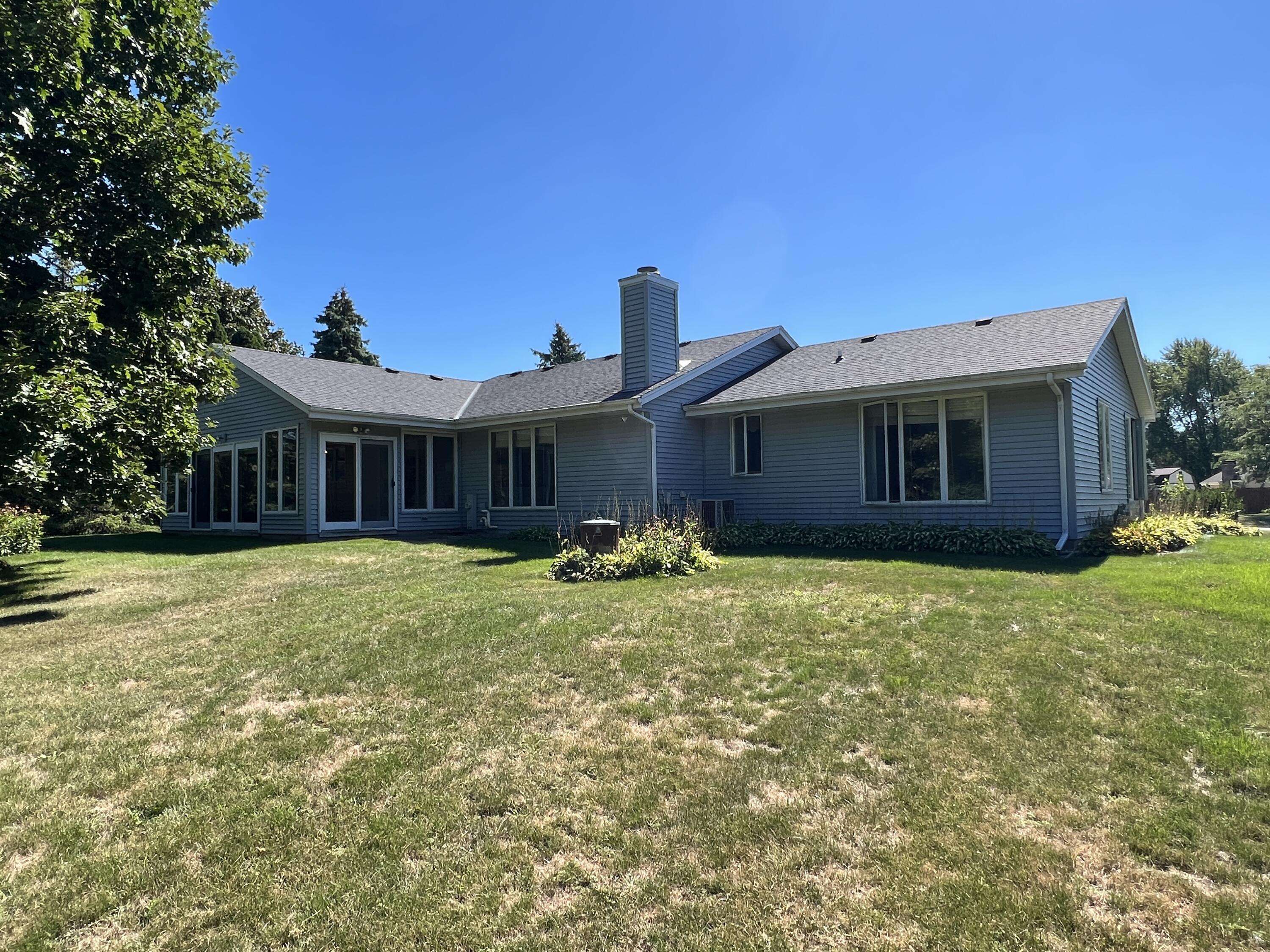 Mukwonago, WI 53149,S67W32696 Ashton Way E