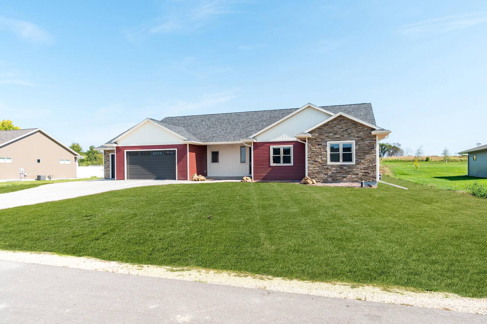 Holland, WI 54636,N6796 Sand Prairie Ct