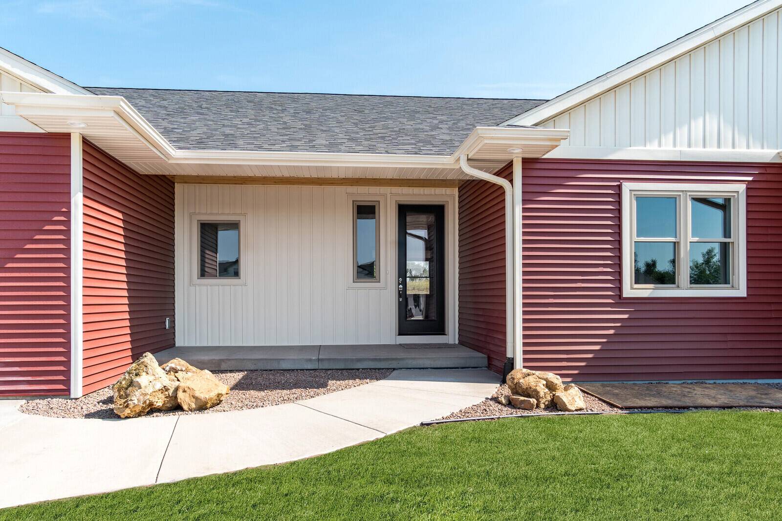 Holland, WI 54636,N6796 Sand Prairie Ct