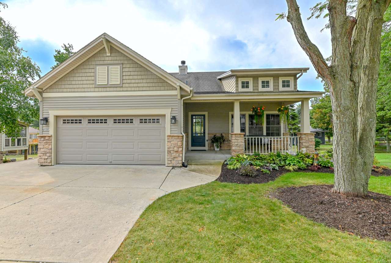 La Grange, WI 53121,W5135 Bay Shore Dr