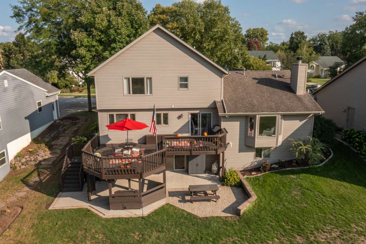 West Bend, WI 53090,1902 Brooks Ct