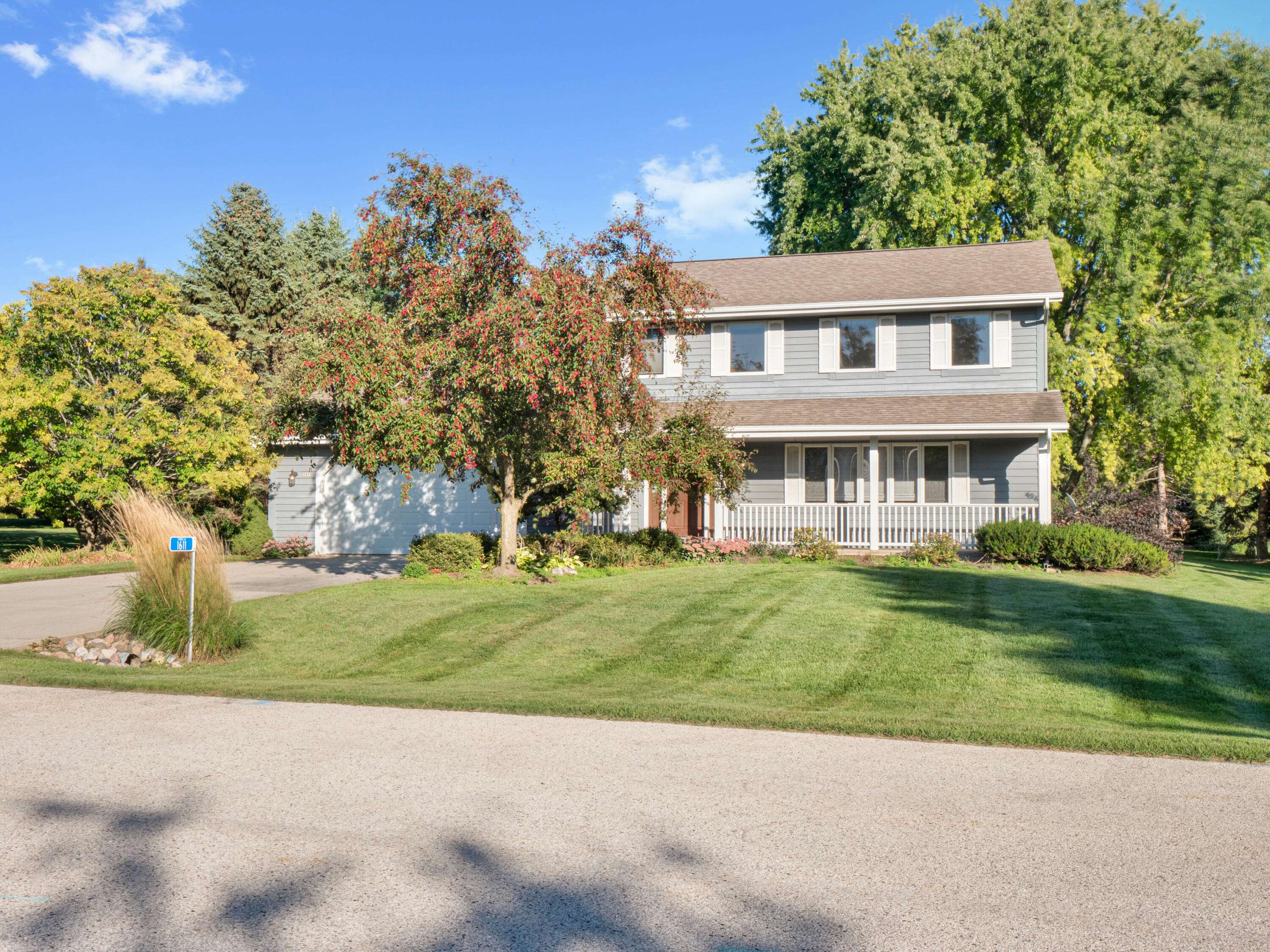 Sheboygan, WI 53083,1611 Tennis Ln