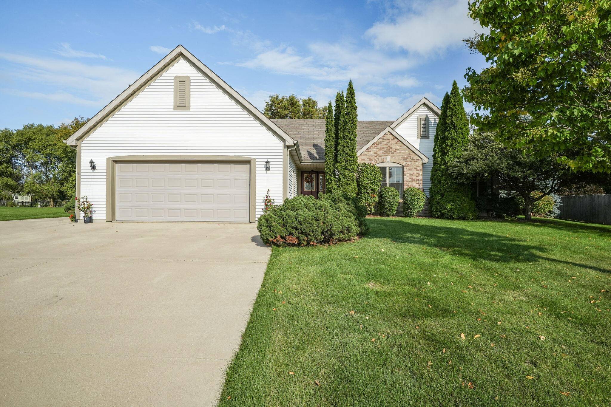 Mount Pleasant, WI 53406,5830 Wynbrook Ct