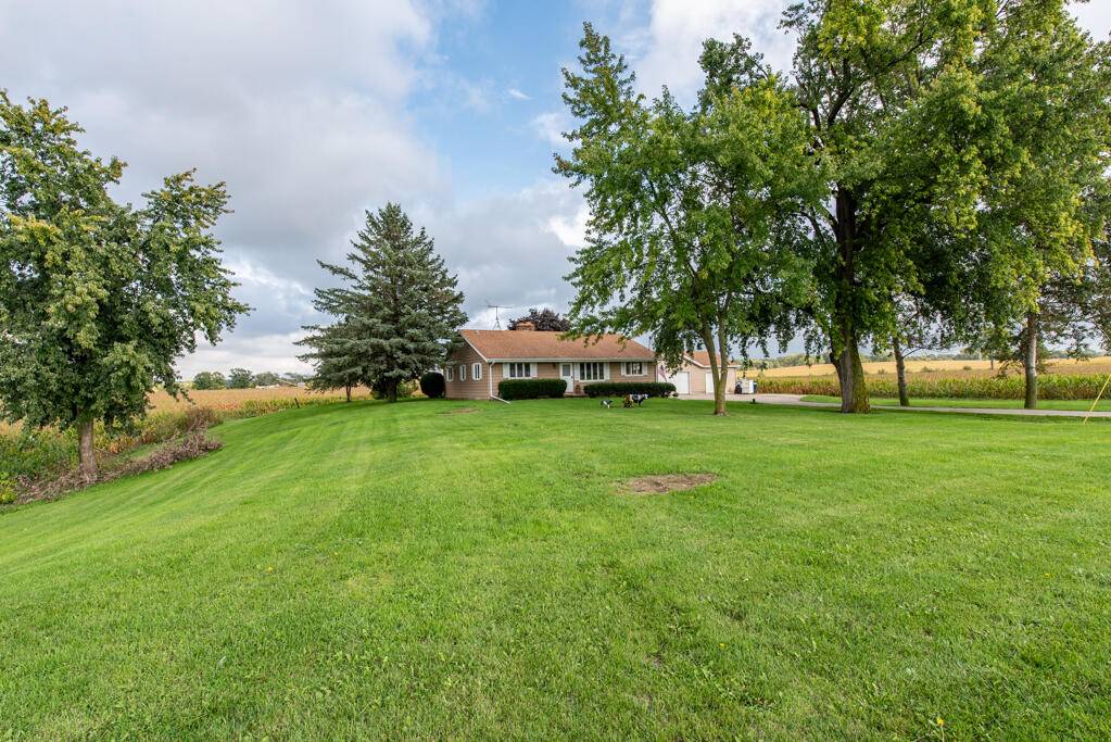 Brighton, WI 53168,3911 288th Ave