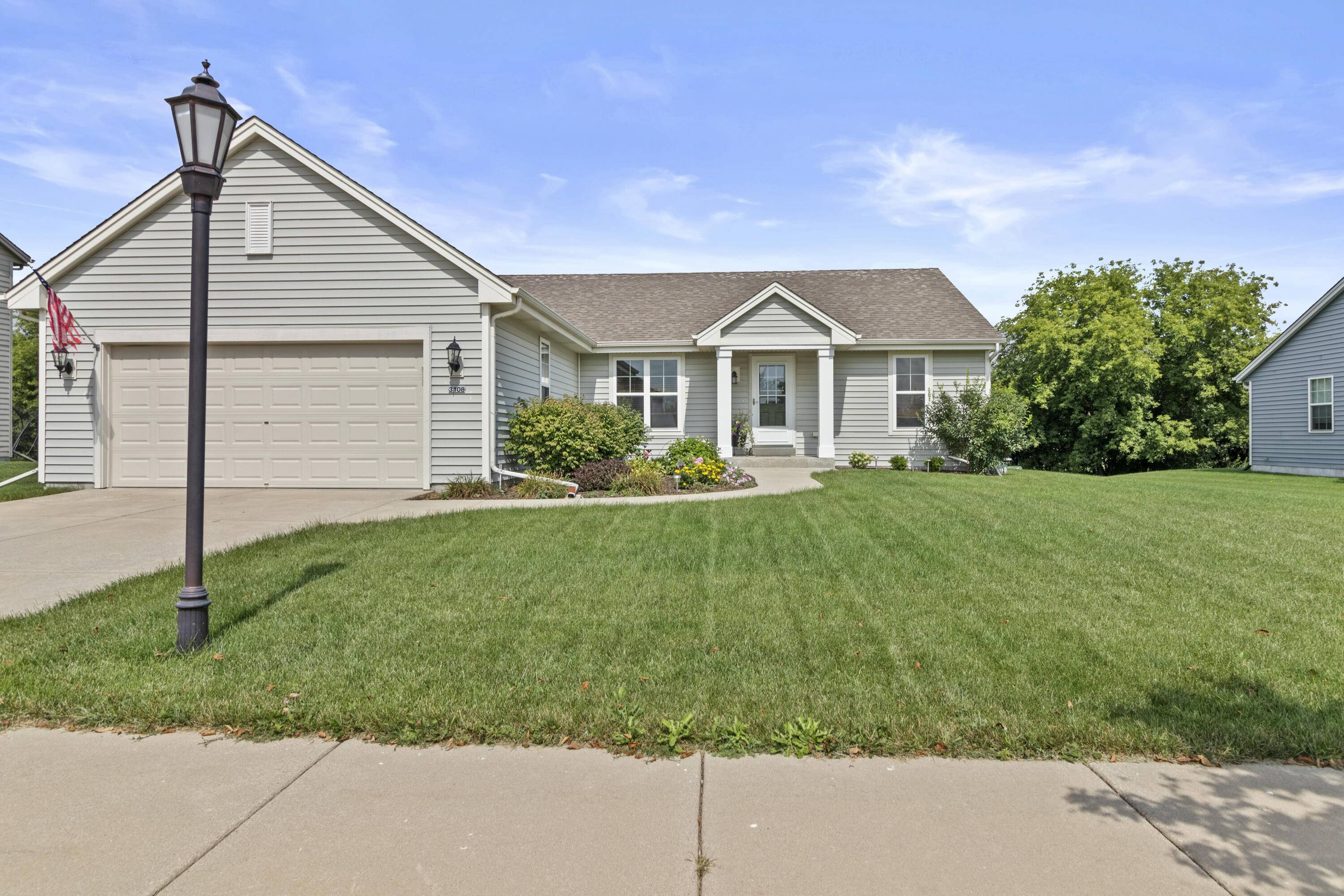 Waukesha, WI 53189,3108 Engler Dr