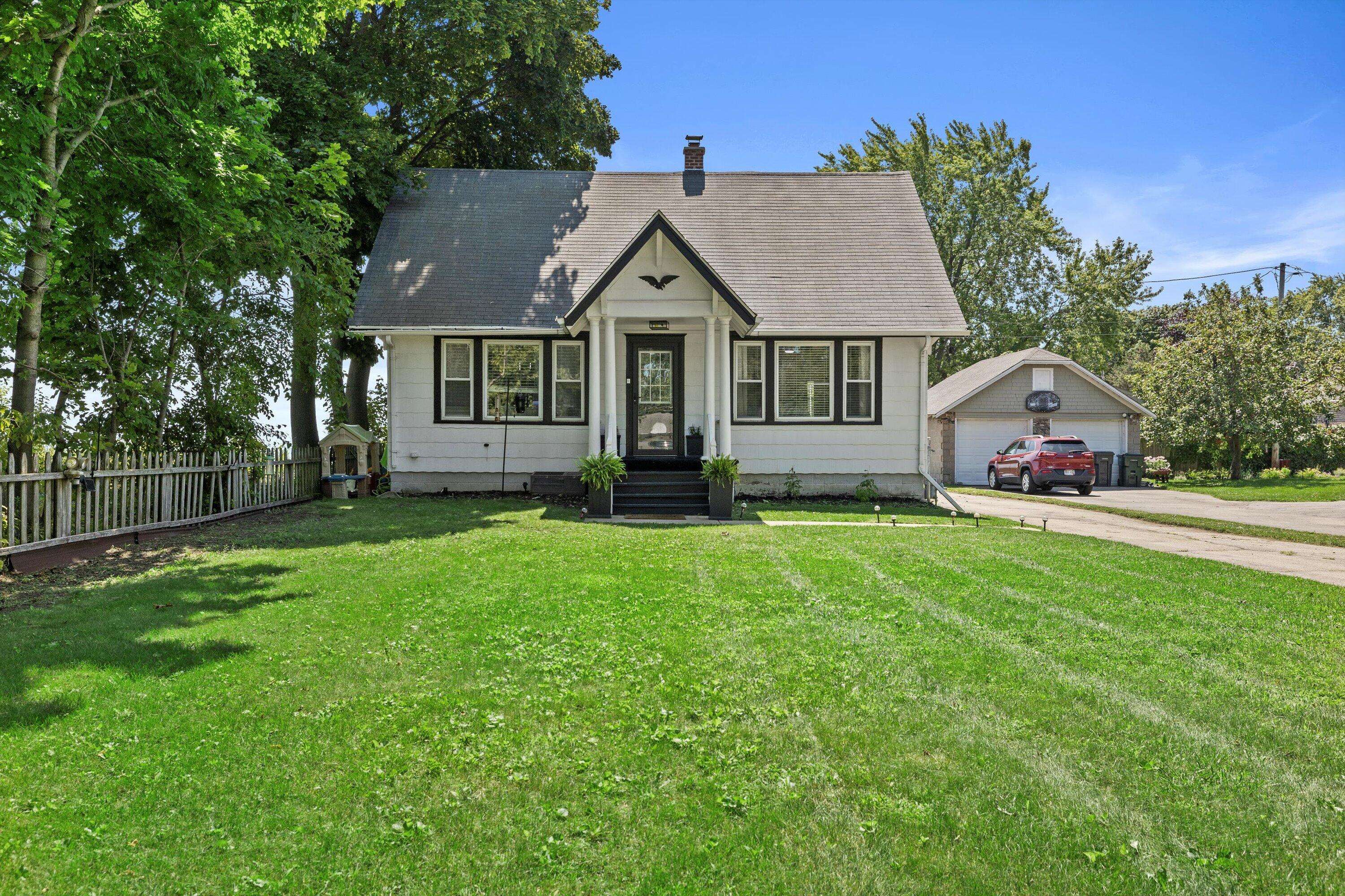 Somers, WI 53140,611 16th Pl