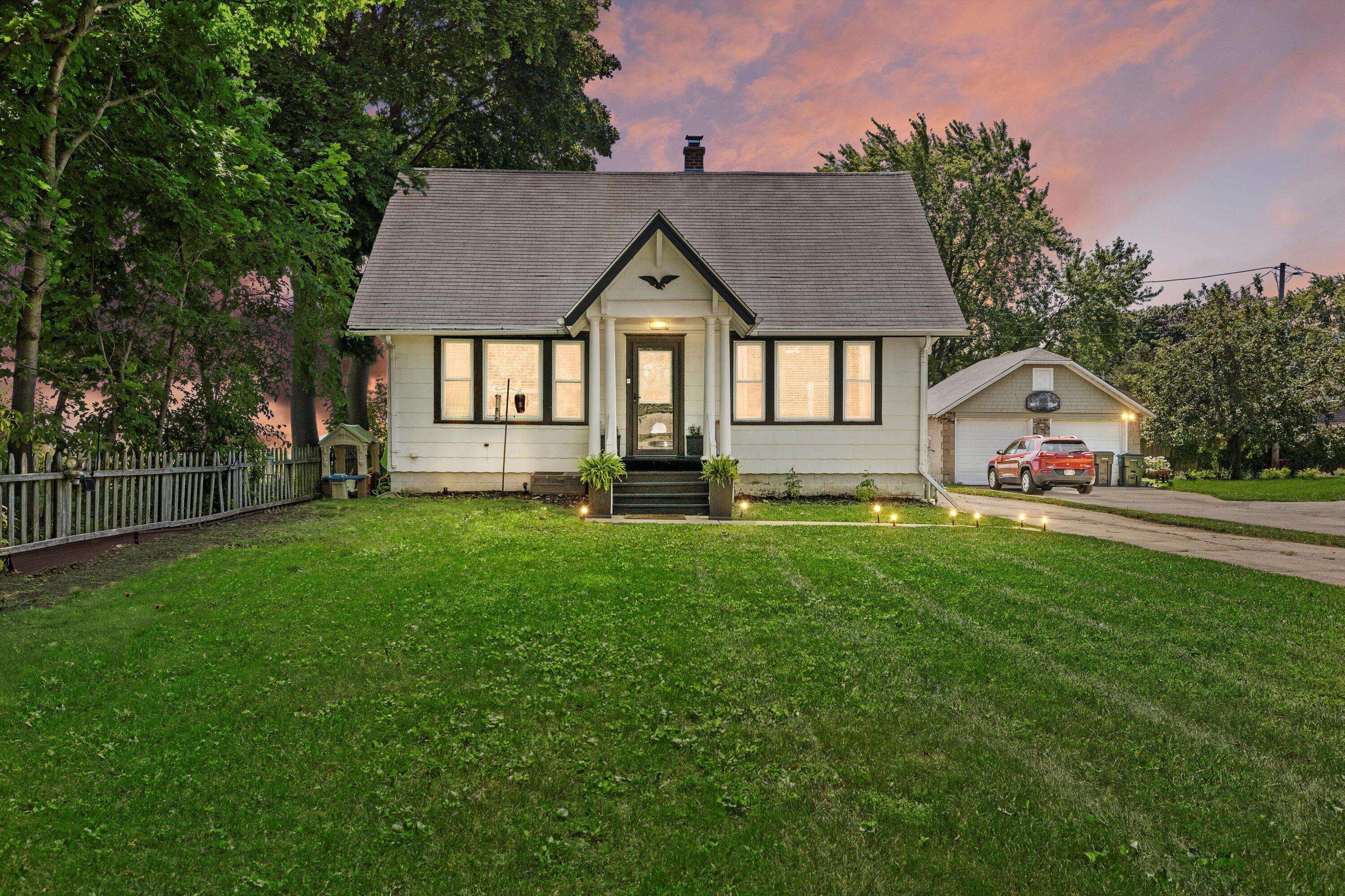 Somers, WI 53140,611 16th Pl