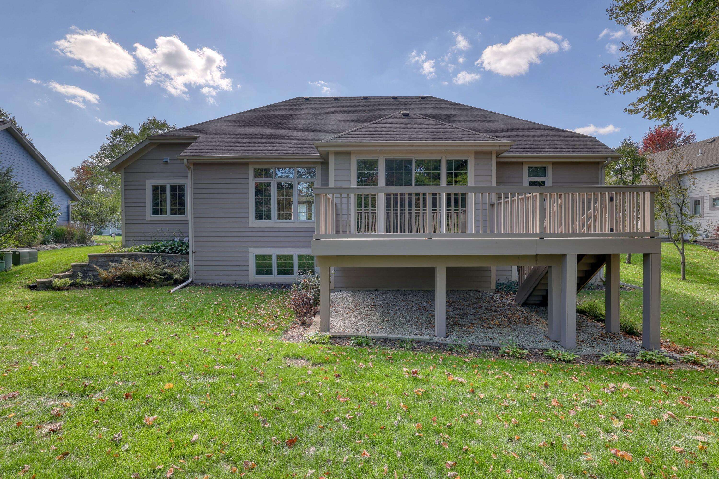 Sussex, WI 53089,N77W22980 S Coldwater Cir