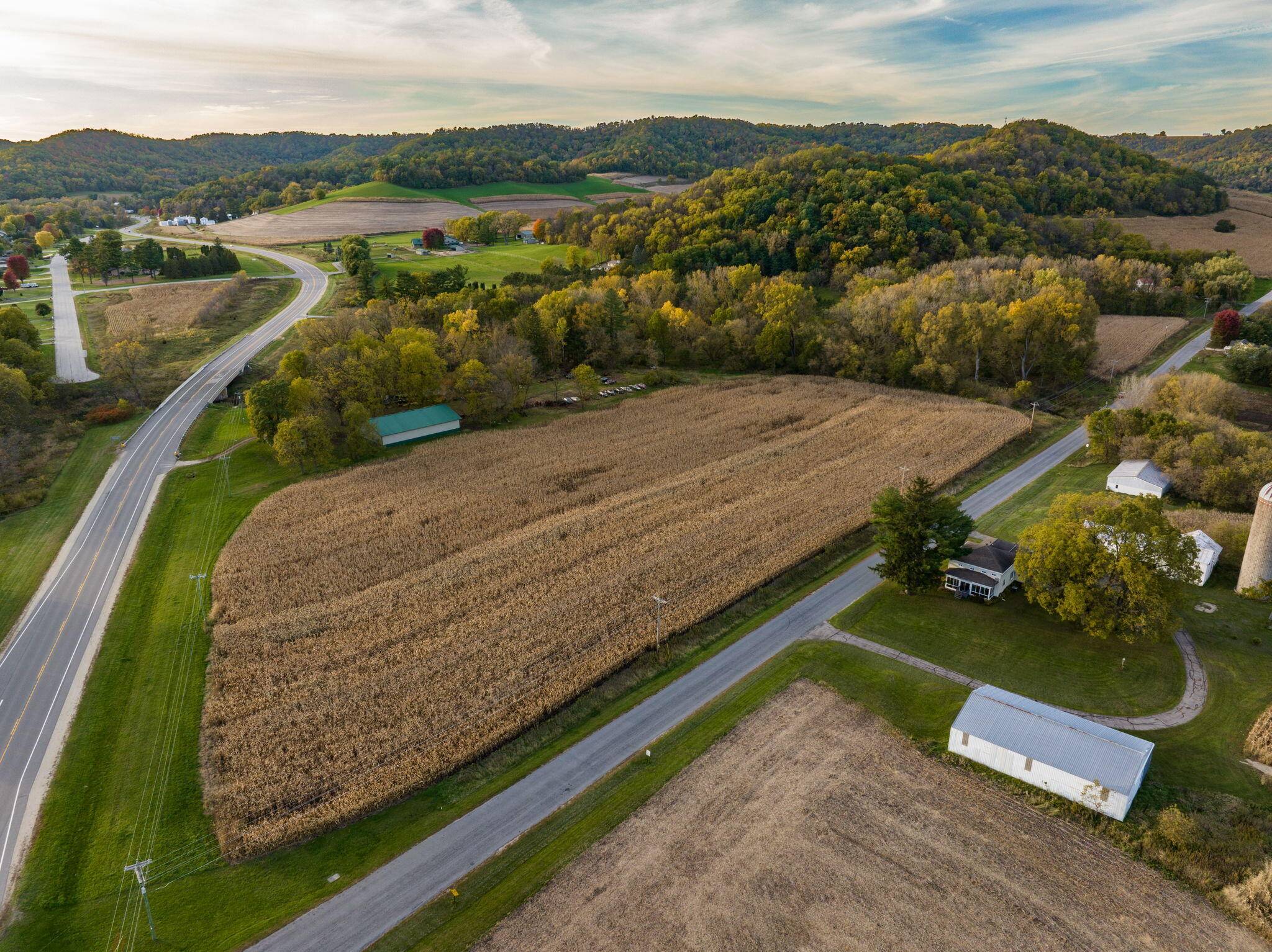 Shelby, WI 54601,Lot 1 Breidel Coulee Rd