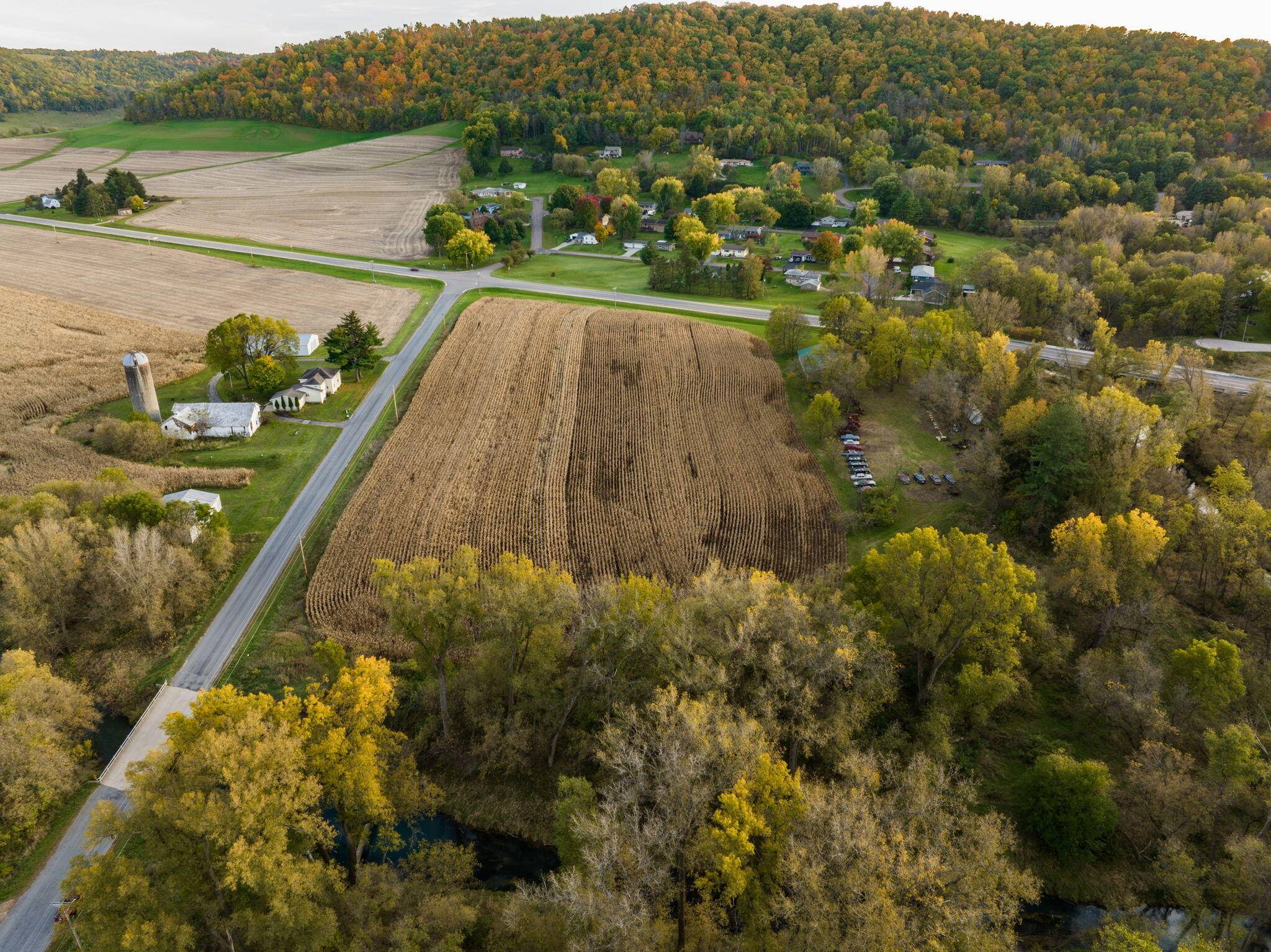 Shelby, WI 54601,Lot 1 Breidel Coulee Rd