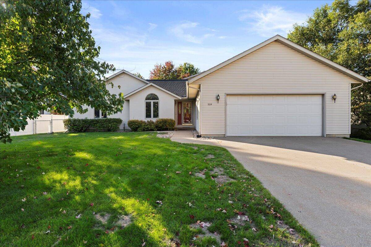 Holmen, WI 54636,504 Amanda Ct