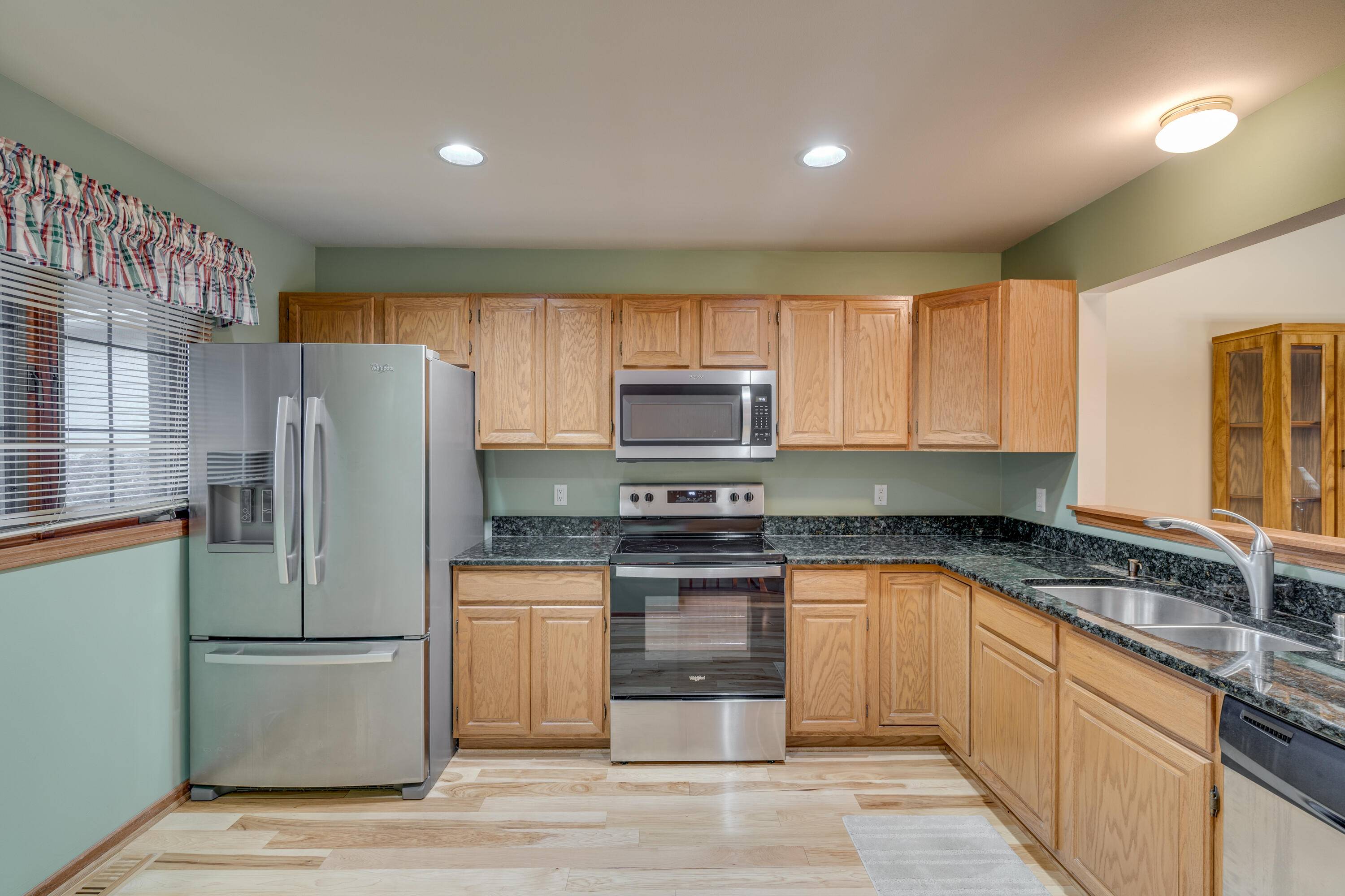 Pleasant Prairie, WI 53142,4025 Prairie Village Dr Unit 2