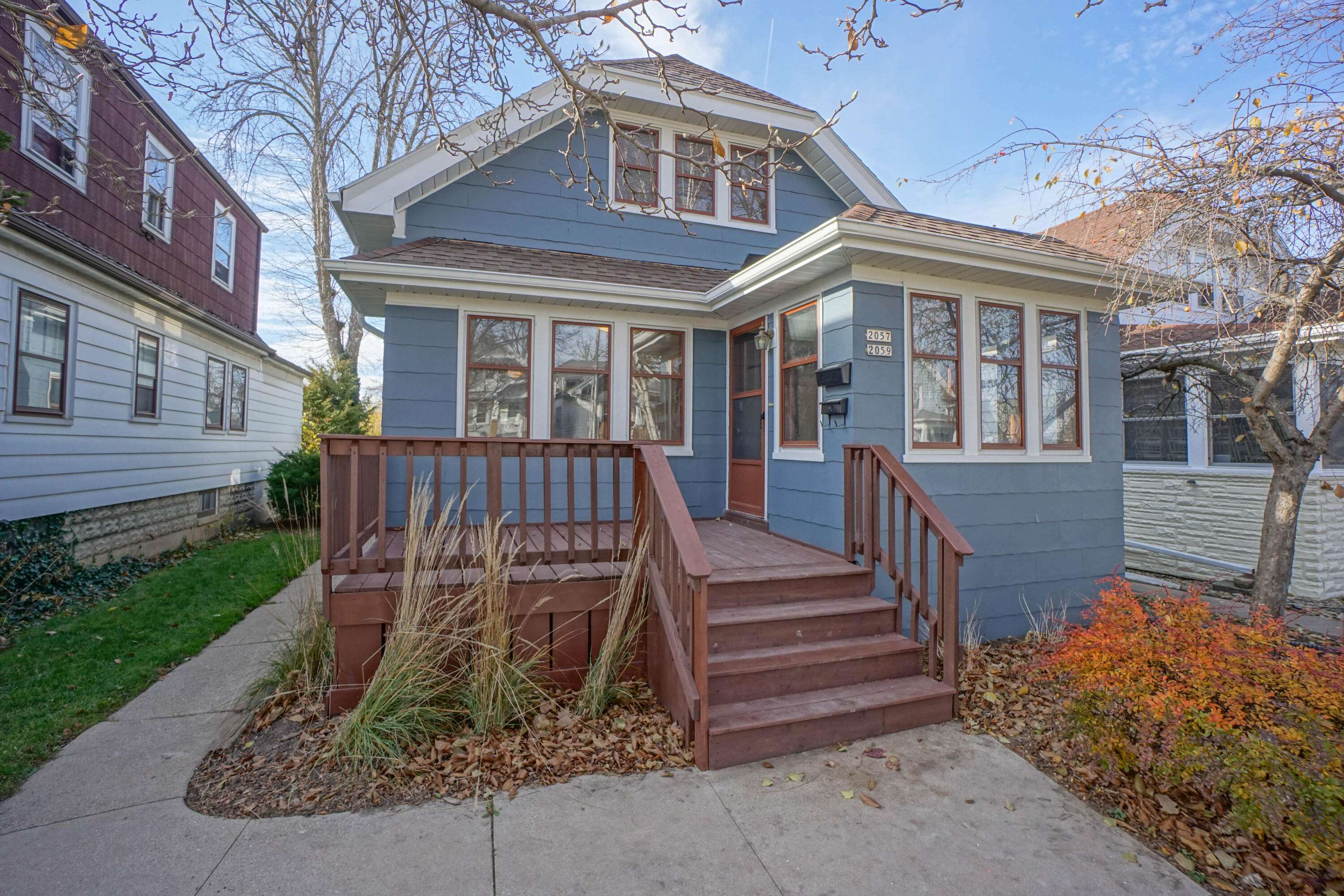 West Allis, WI 53219,2057 S 78th St Unit 2059