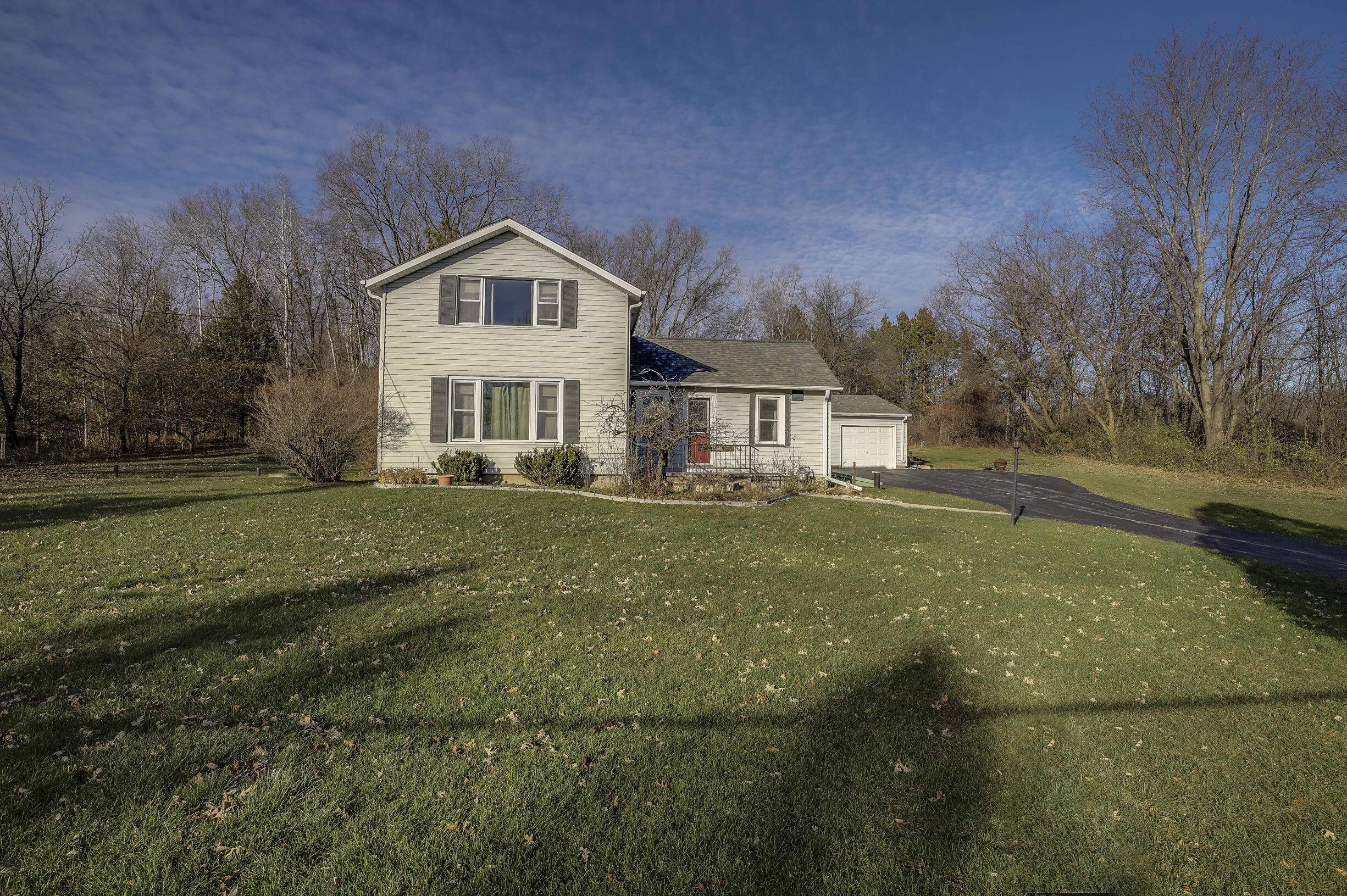 Farmington, WI 53090,1832 Shalom Dr