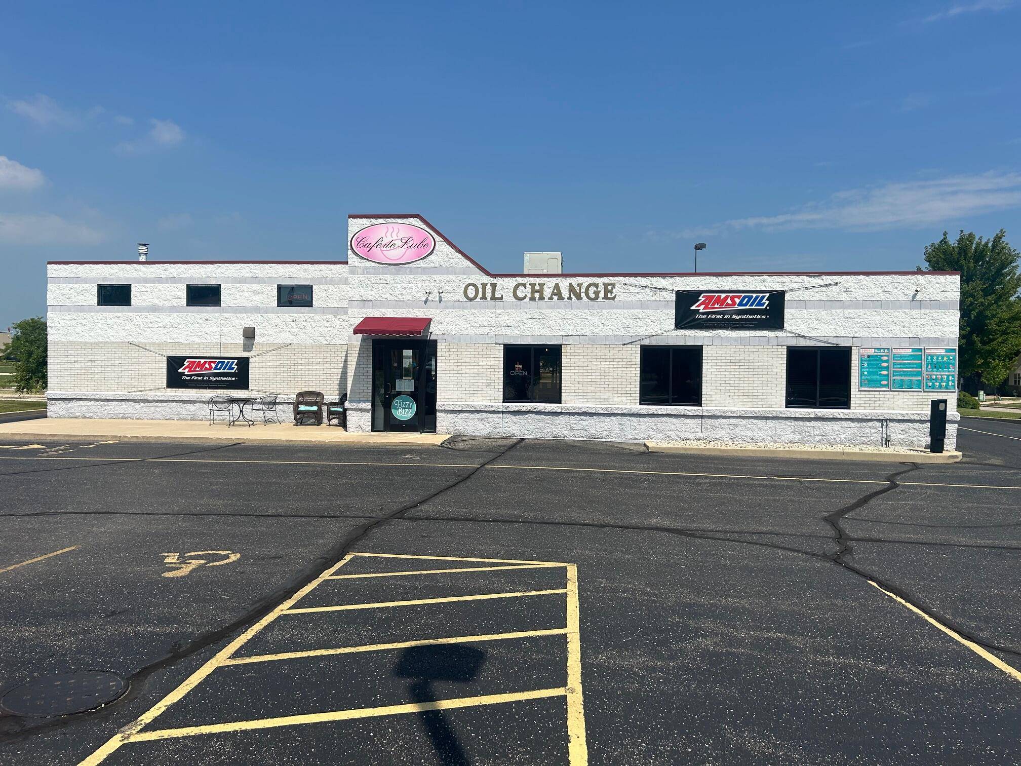 Kenosha, WI 53144,5200 52nd St