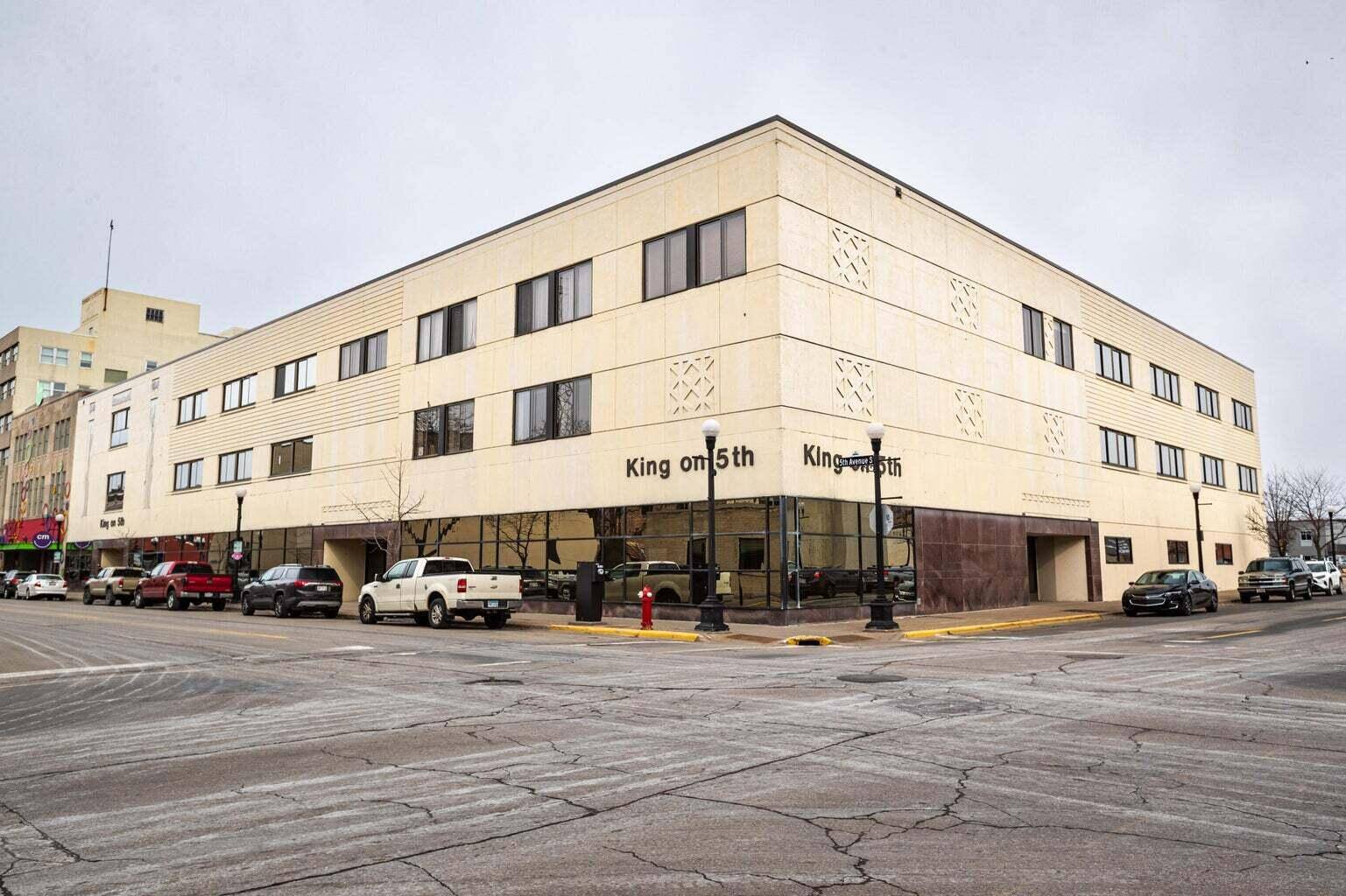 La Crosse, WI 54601,505 King St Unit #370