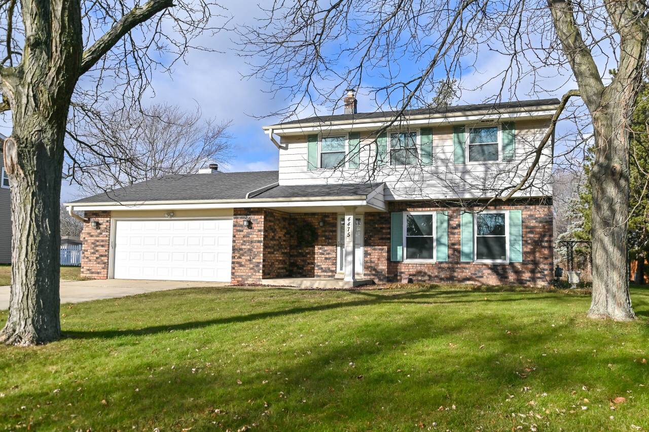 New Berlin, WI 53151,4475 S Regal Dr