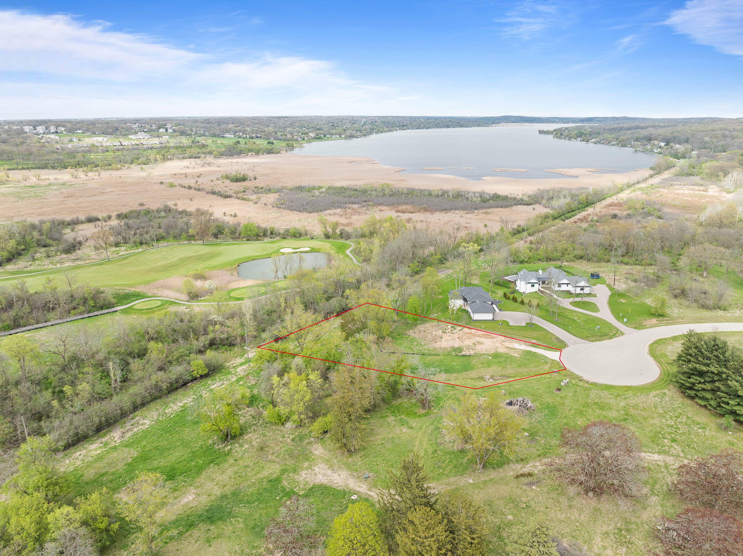 Geneva, WI 53147,Lt3 Lakeview Glen Dr