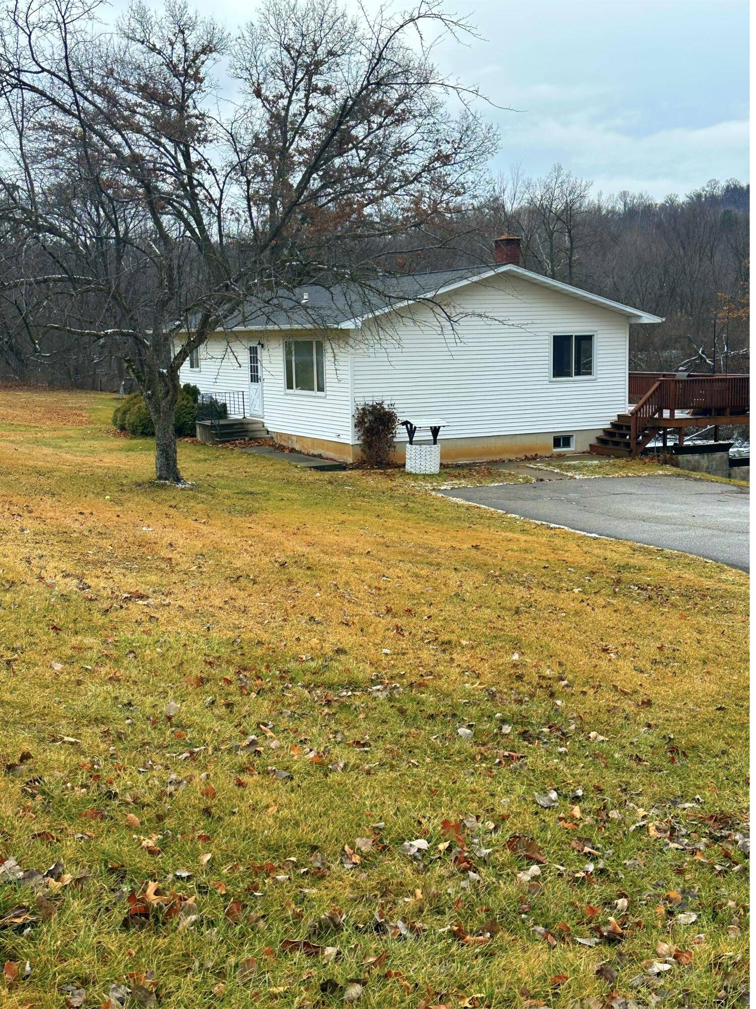 Barre, WI 54669,W3737 Wolter Rd -