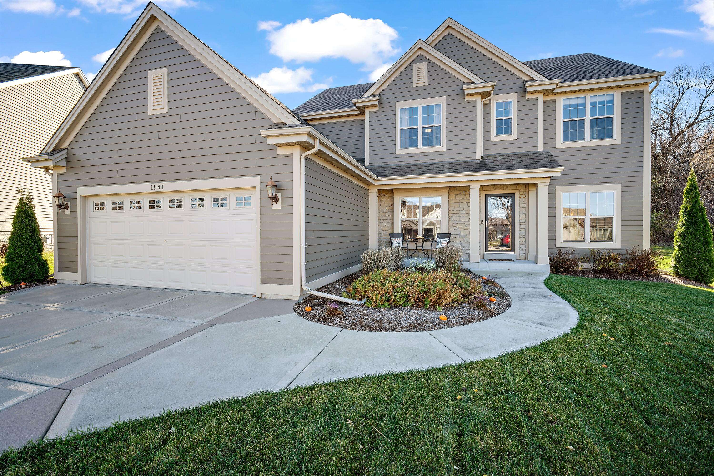 West Bend, WI 53095,1941 Tumbleweed Cir