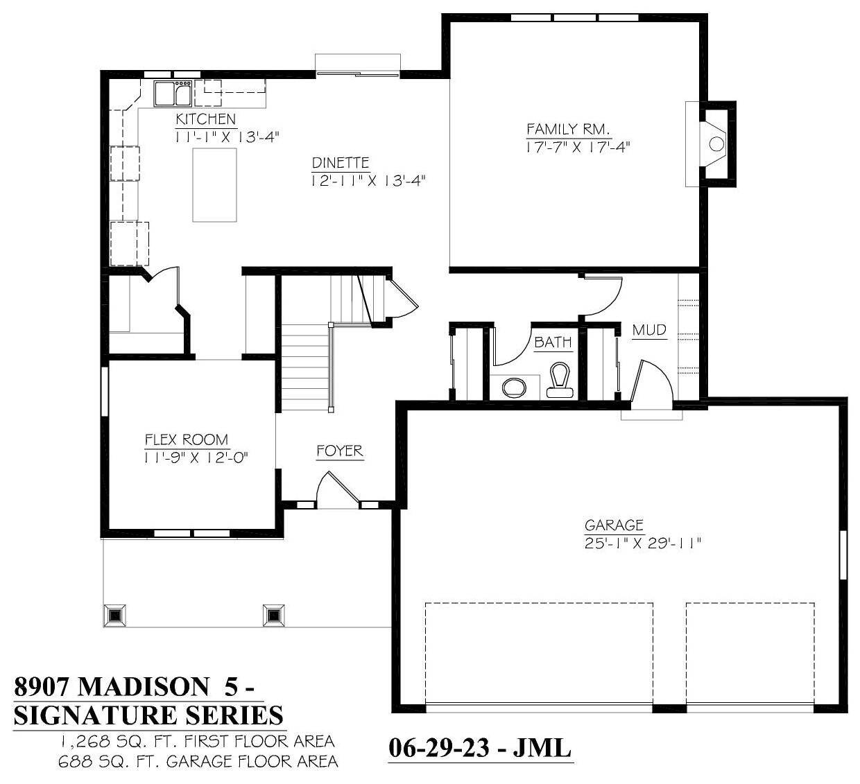 Sussex, WI 53089,W238N5521 Fieldstone Pass Cir