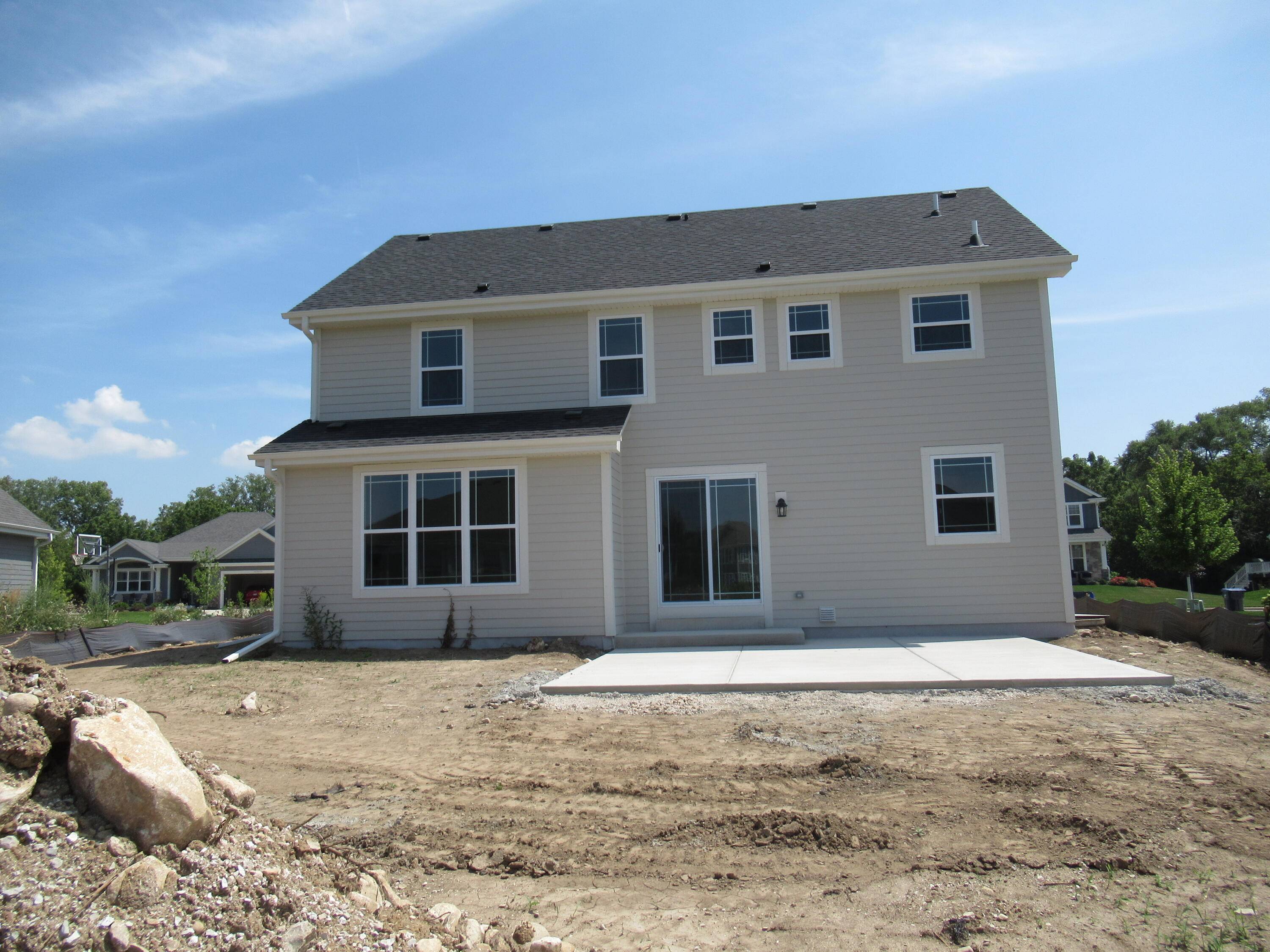 Sussex, WI 53089,W238N5521 Fieldstone Pass Cir