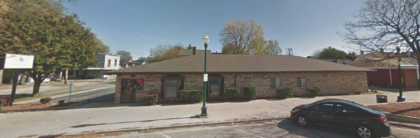 Kenosha, WI 53143,6105 22nd Ave