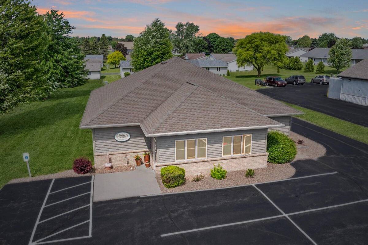 Kiel, WI 53042,1101 Service Rd