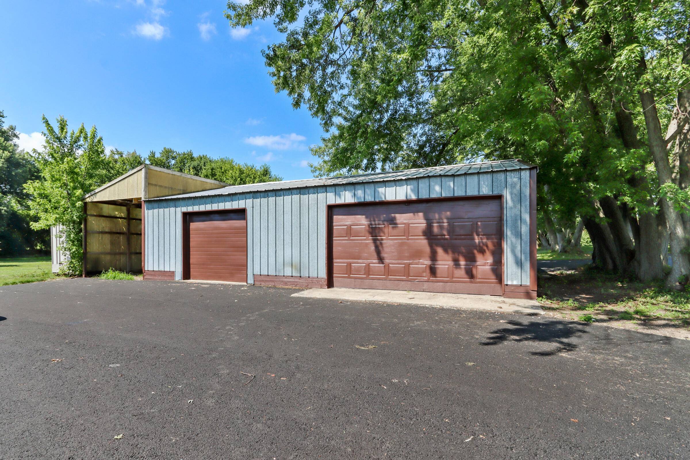 Bloomfield, WI 53128,N1125 County Road U -