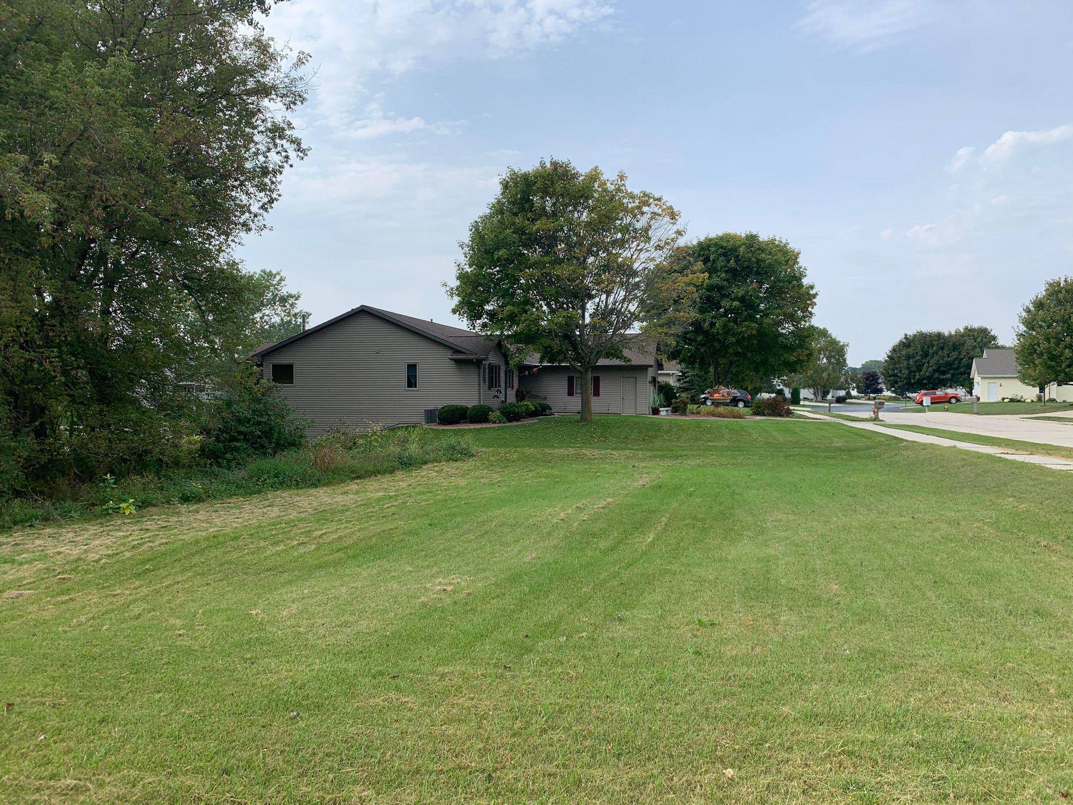 Two Rivers, WI 54241,Lt99 Blue Heron Dr