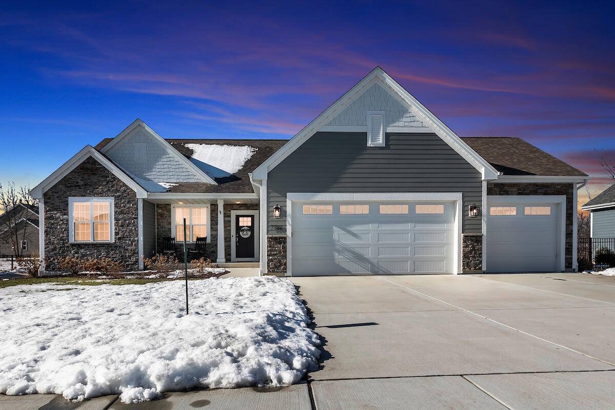 Bristol, WI 53104,7788 Williamsburg Ct