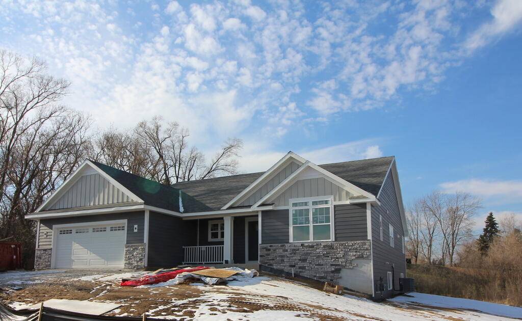 Twin Lakes, WI 53181,1107 Fairway Dr