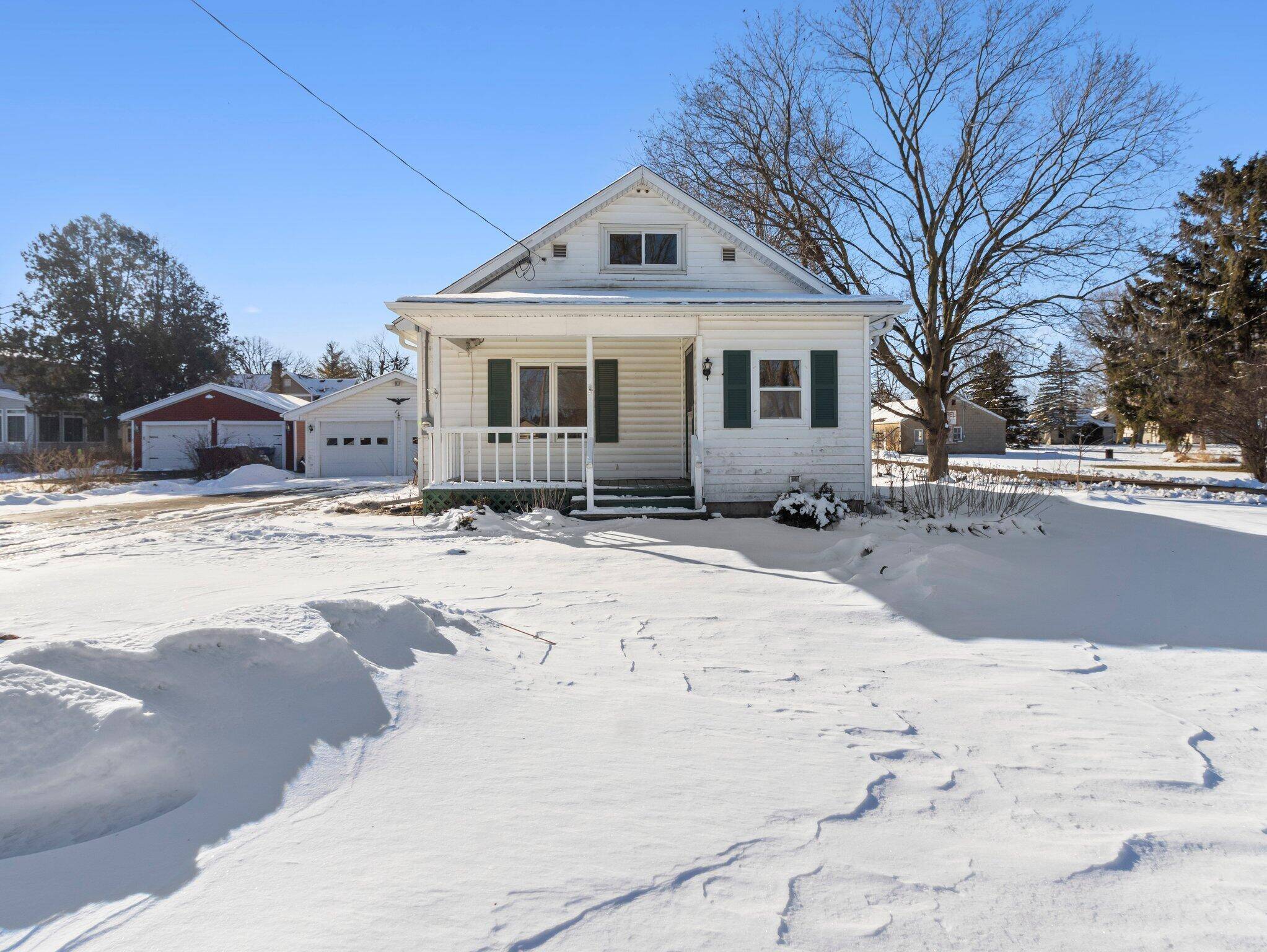 Byron, WI 53006,W6620 County Road Y -