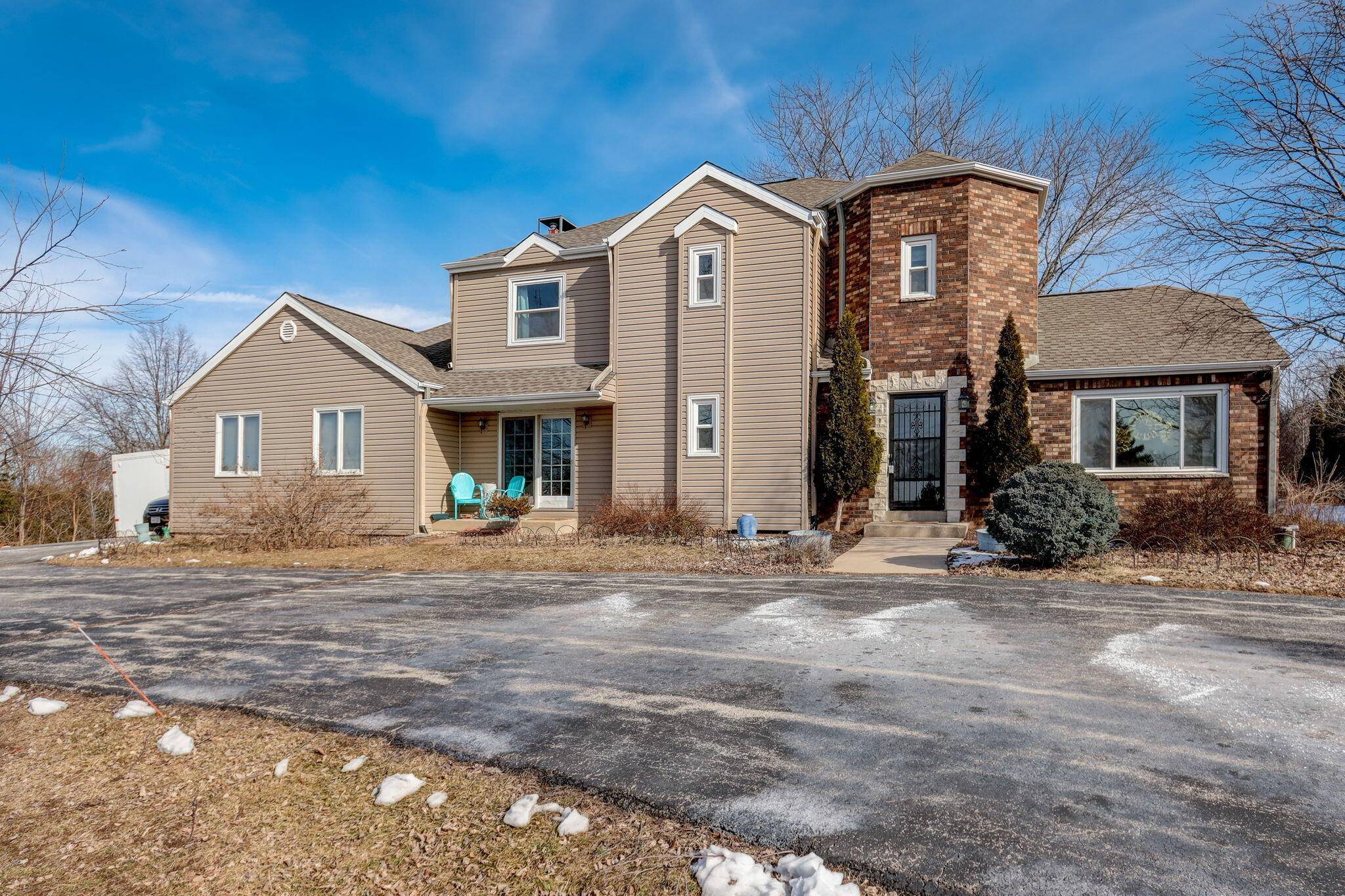 Mukwonago, WI 53149,W305S7686 Applewood Ln