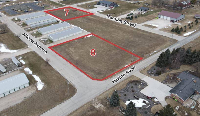 New Holstein, WI 53061,Lt10 Harding Ave