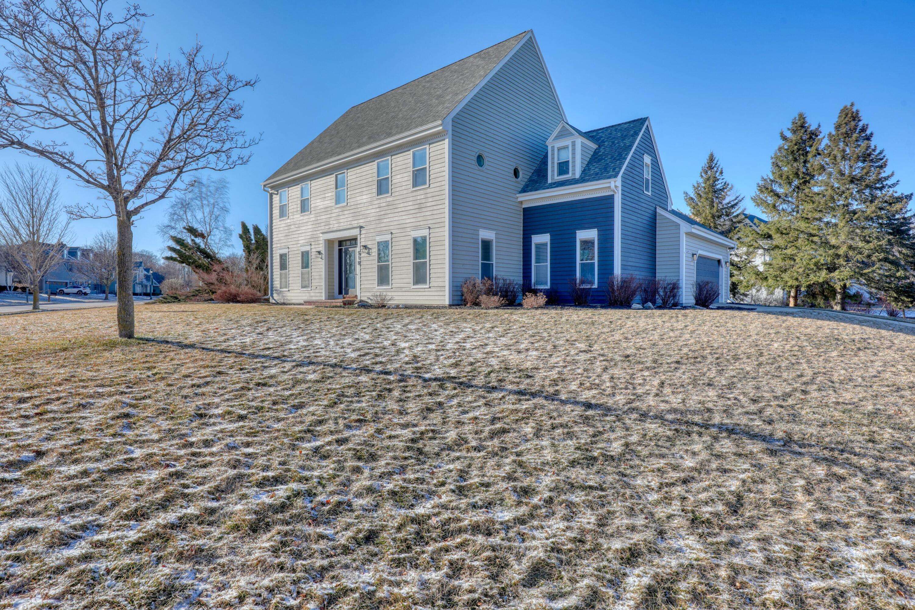 Grafton, WI 53024,518 Cottonwood Ln