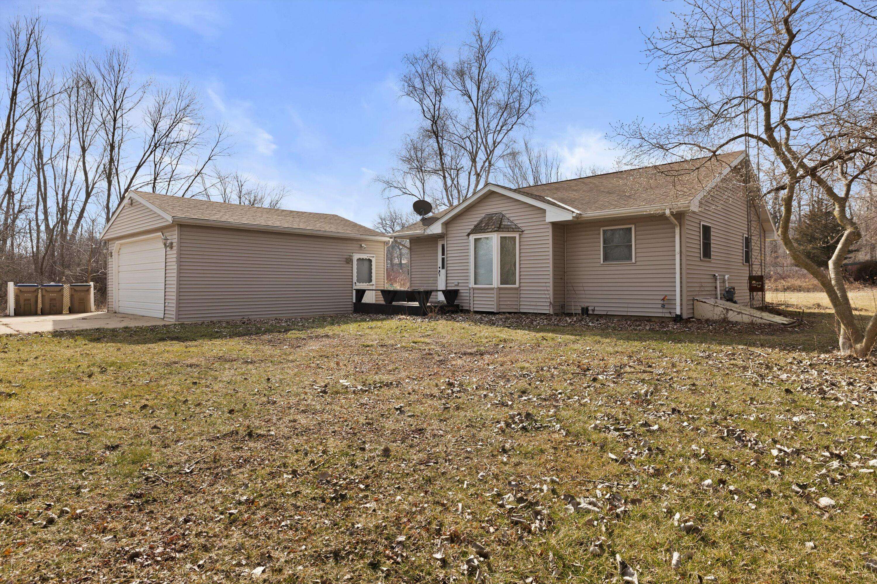 Pleasant Prairie, WI 53158,11362 4th Ave