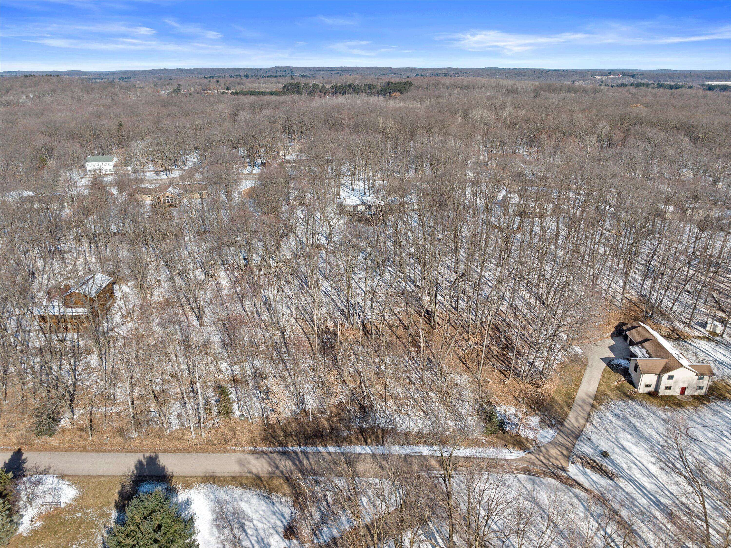 Farmington, WI 54981,E2264 Meadow Valley Ct