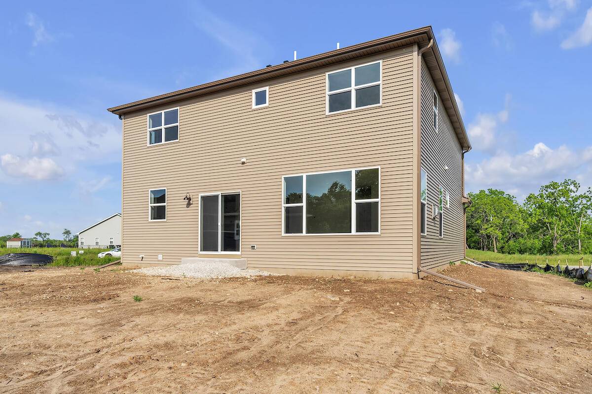 Paddock Lake, WI 53168,7755 258th Ave Unit Lt17