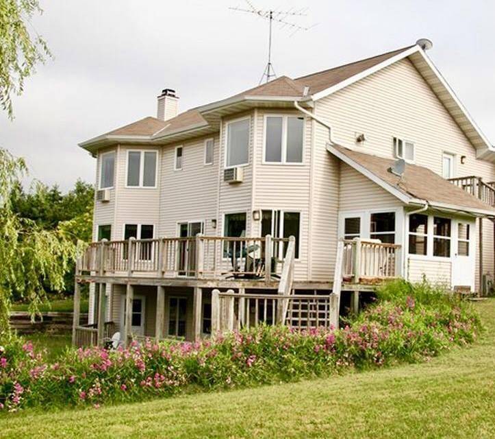 Baileys Harbor, WI 54202,3360 County Highway E -