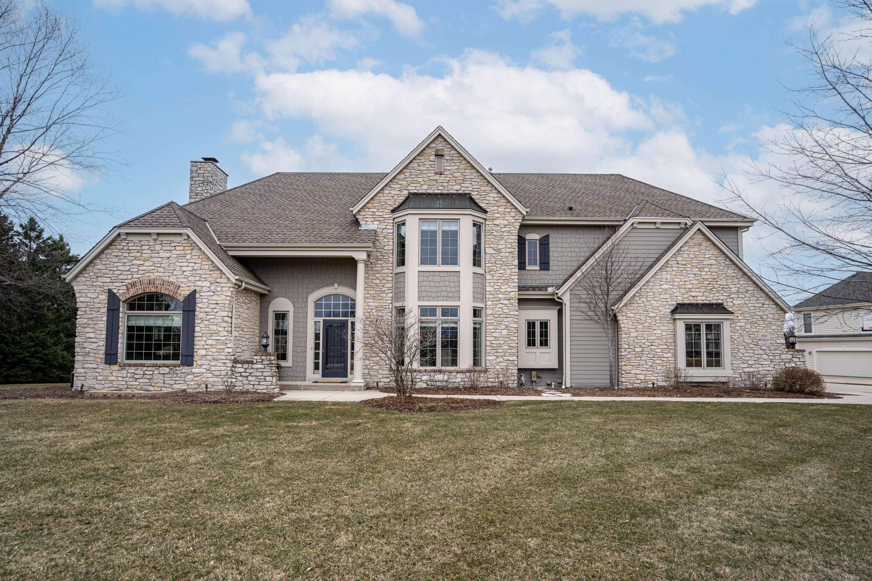 Delafield, WI 53072,N33W29207 Millridge Rd