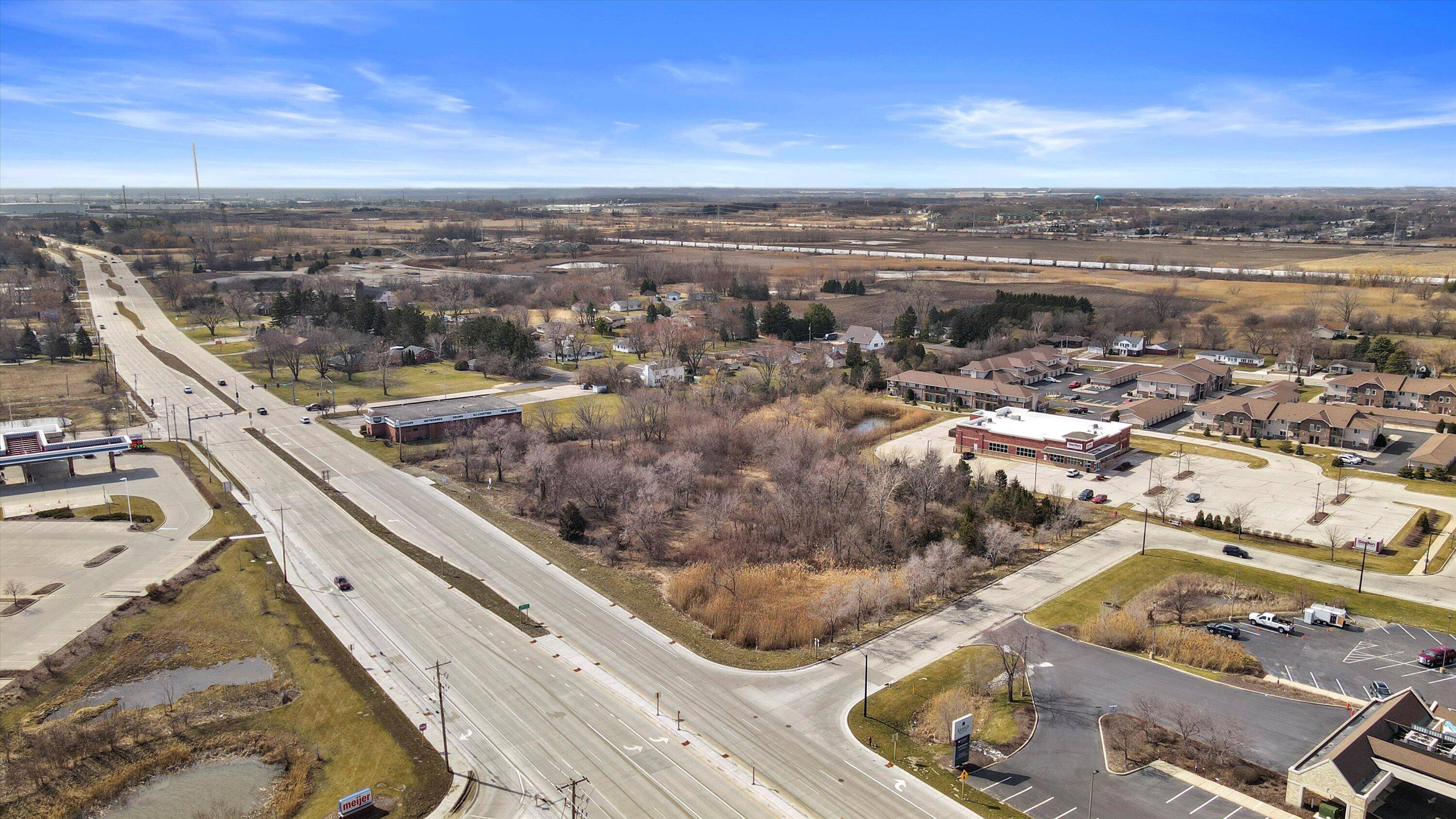 Kenosha, WI 53142,7626 Green Bay Rd
