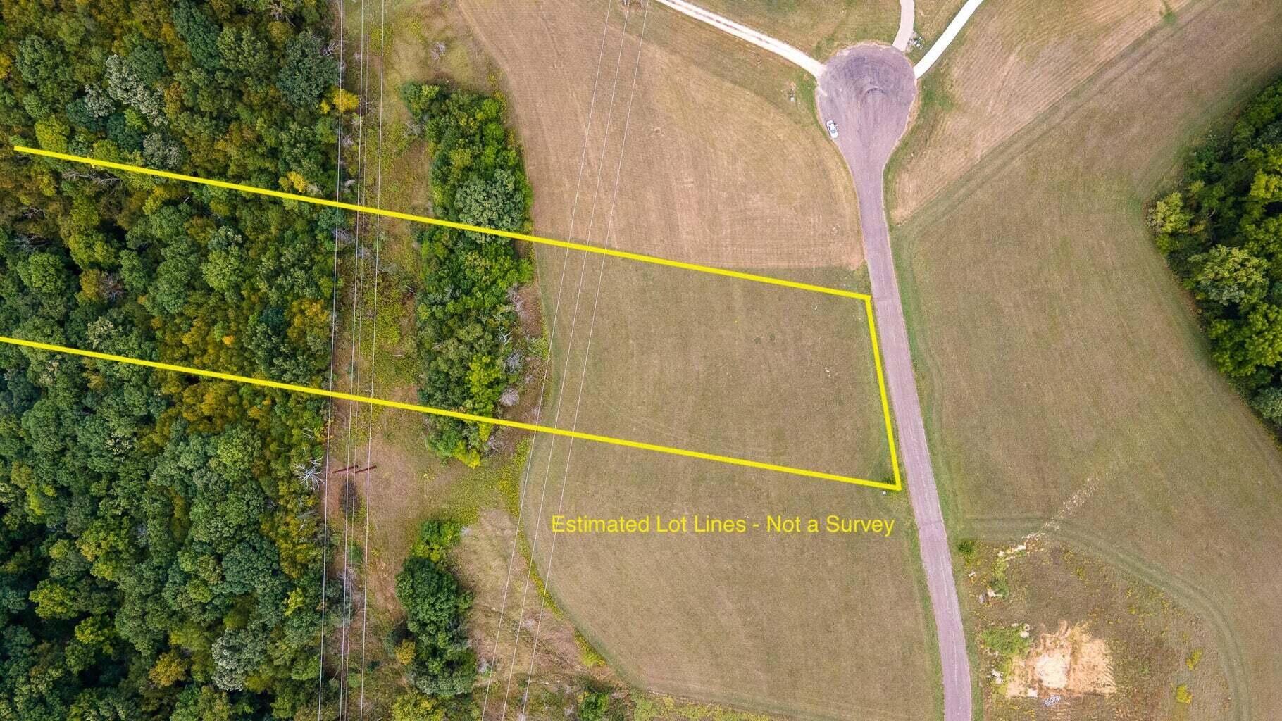 Bergen, WI 54632,Lot 6 Eckert Ln