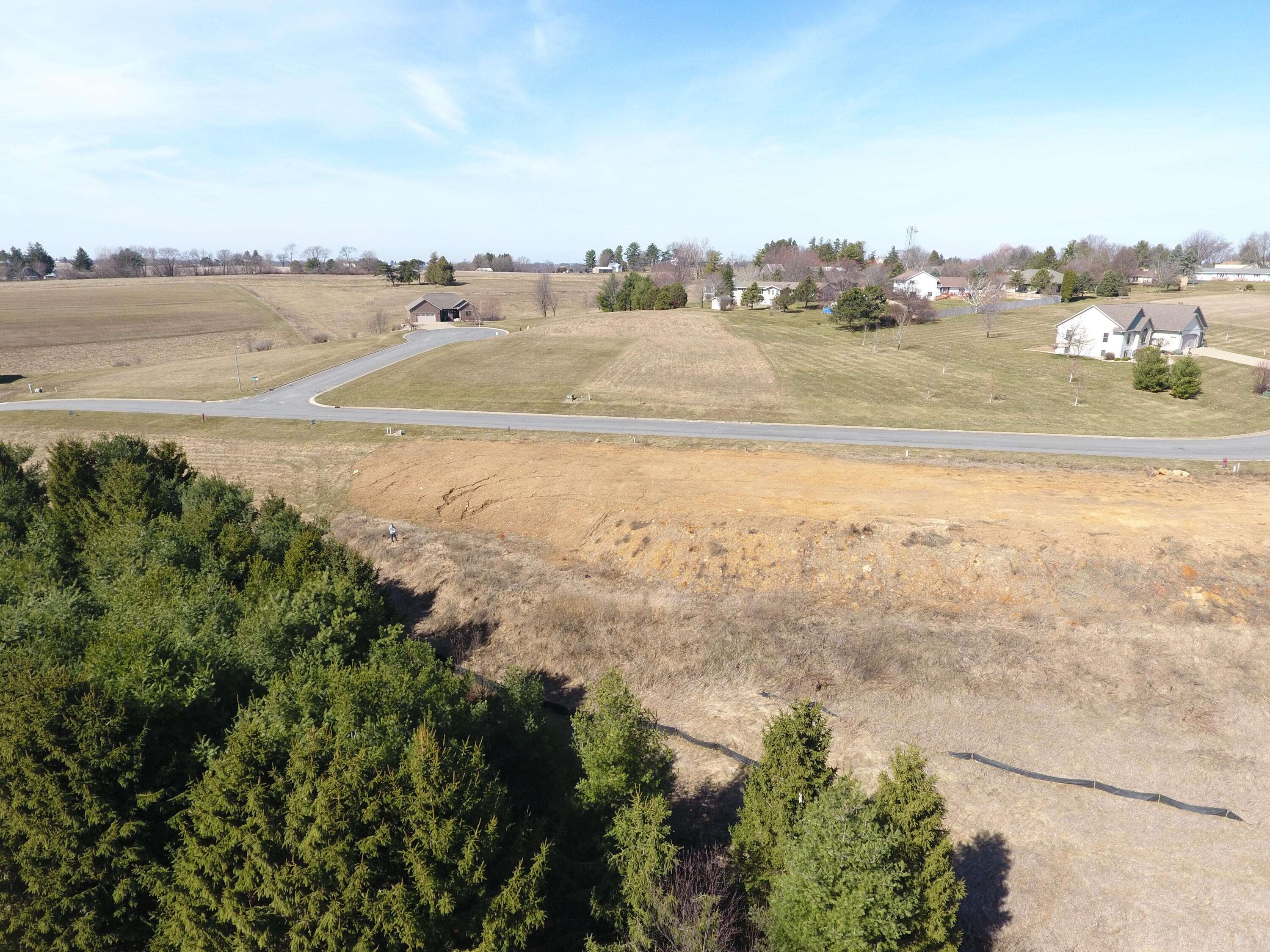 Viroqua, WI 54665,LOT 42 CROSSING MEADOWS Dr