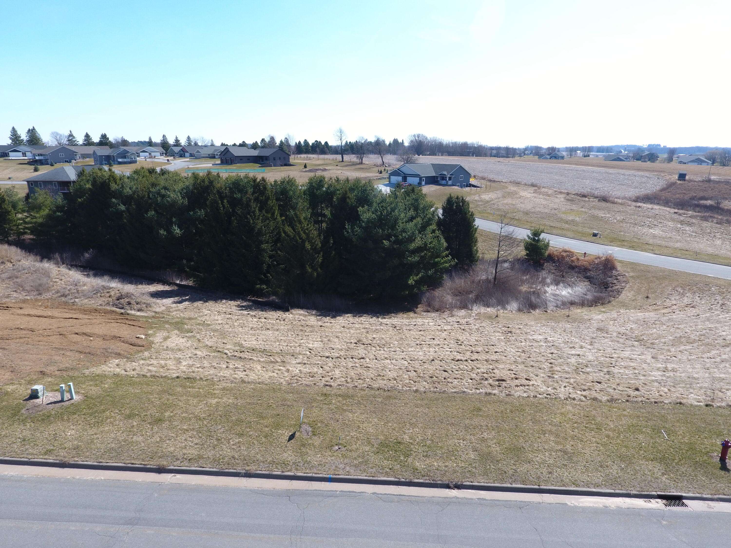 Viroqua, WI 54665,LOT 42 CROSSING MEADOWS Dr