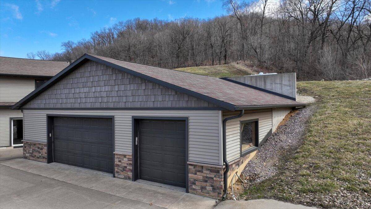 Bergen, WI 54658,N1856 County Road O -